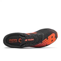 Мужские черные/красные кроссовки Xc Seven V3 Spike New Balance 7567709339708 | black/red