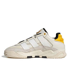 Кроссовки оригиналы niteball Adidas, белый hq1429 | white