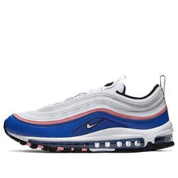 Кроссовки air max 97 Nike, синий 921826-107 | pinkblue