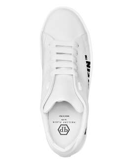 Кроссовки Lo-Top Philipp Plein TM, белый 7650308816956 | white