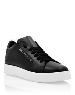 Кроссовки Lo-Top Philipp Plein TM, черный 7650312060988 | black