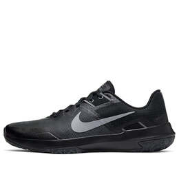 Кроссовки университетские соревнования tr 3 Nike, черный cj0813-002 | black