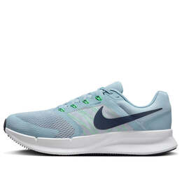 Кроссовки бегут быстро 3 Nike, синий dr2695-402 | blue/teal/black/white