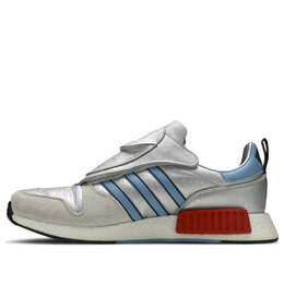 Кроссовки micropacer r1 Adidas, серебряный g26778 | silver