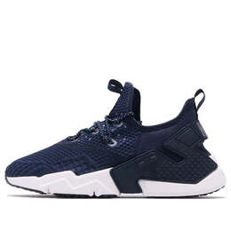Кроссовки air huarache дрифт se Nike, синий ao1731-401 | blue