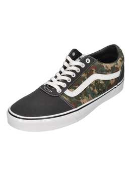 Кроссовки на шнуровке Vans, красочный 4393892 | bunt