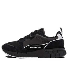 Кроссовки кроссовки bravon Onitsuka Tiger, черный 1183b899-001 | black / white