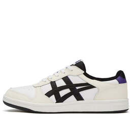 Кроссовки зуммер тренер Onitsuka Tiger, бежевый 1183b896-105 | cream / white / black