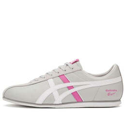 Кроссовки fb trainer Onitsuka Tiger, серый 1183b768-022 | grey / white / pink