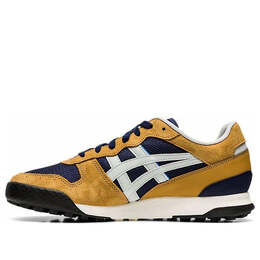 Кроссовки horizonia sport shoes Onitsuka Tiger, белый 1183a206-402 | yellowbluewhite