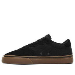 Кроссовки все побережья 232 New Balance, черный am232bob | black/brown/white