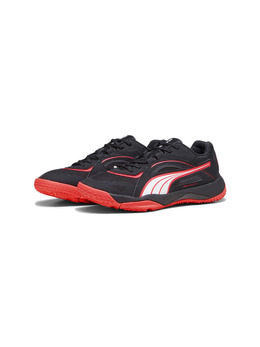 Кроссовки на шнуровке Puma, черный 4587975 | schwarz