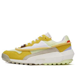 Кроссовки admix runner Onitsuka Tiger, желтый 1183a262-750 | yellow/gray/white
