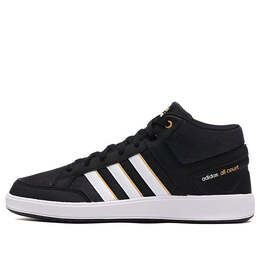 Кроссовки для тенниса средней высоты для всех кортов Adidas, черный f34252 | black