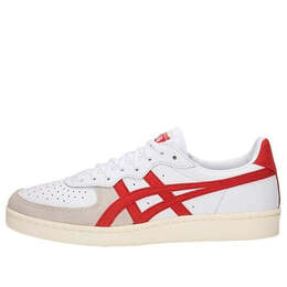 Кроссовки gsm Onitsuka Tiger, белый 1183a353-101 | white/red