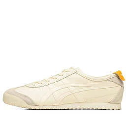 Кроссовки мексика 66 Onitsuka Tiger, бежевый 1182a078-750 | cream / beige