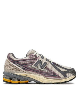 Кроссовки New Balance, бежевый 0000304177620 | beige