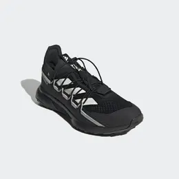 Кроссовки Adidas TERREX "TERREX VOYAGER 21 TRAVEL", белый 2657154739 | core black / chalk white / grey two