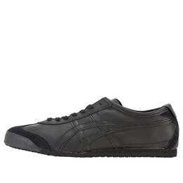 Кроссовки мексика 66 Onitsuka Tiger, черный th4j2l-9090 | black
