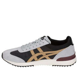 Кроссовки калифорния 78 екс Onitsuka Tiger, черный 1183a194-001 | black/grey/pink