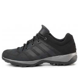 Кроссовки daroga plus Adidas, черный b27271 | black