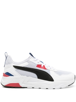 Кроссовки Trinity Lite со вставками Puma, белый 389292 | белый