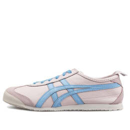 Кроссовки мексика 66 Onitsuka Tiger, розовый 1183a201-701 | pink