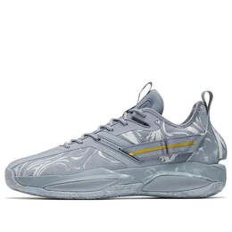Кроссовки gh3 Anta, серый 112241103-5 | grey/white