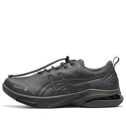 Кроссовки Gel Ride Walk Gore Tex Shoes Asics, черный 1293a036-020 | black/grey