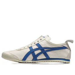 Кроссовки мексика 66 Onitsuka Tiger, белый d3k0q-0042 | white/blue