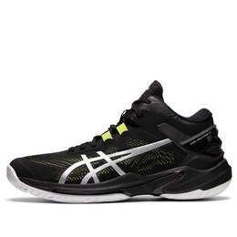Кроссовки гель взрыв 25 Asics, черный 1063a032-002 | black/silver