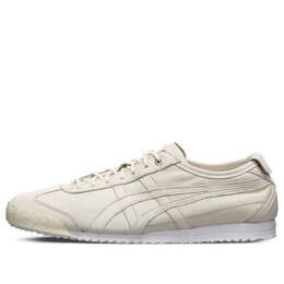 Кроссовки мексика 66 Onitsuka Tiger, белый 1183a395-105 | white