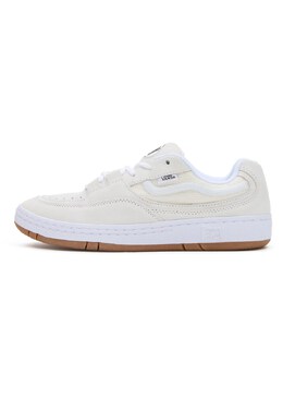 Кроссовки Vans Sneakers Speed LS, цвет White/Wool white 16994508 | white/wool white