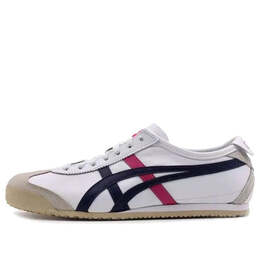 Кроссовки мексика 66 Onitsuka Tiger, красный thl7c2-0154 | red/white/blue