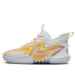 Кроссовки космическое единство 2 эп. Nike, серый dh1536-101 | gray/yellow