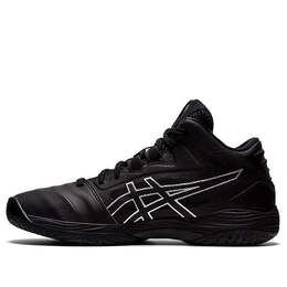 Кроссовки гель обруч v13 Asics, черный 1063a033-001 | black