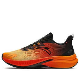 Кроссовки ракета 5.0 Anta, черный 112345523-2 | black/orange