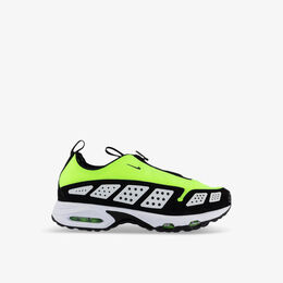 Кроссовки Air Max SDR с низким верхом Nike, черный r04369732 | volt black white