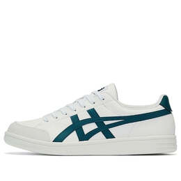 Кроссовки advanti Onitsuka Tiger, белый 1183a506-106 | white/green