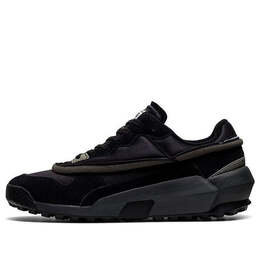 Кроссовки admix runner Onitsuka Tiger, черный 1183b357-001 | black