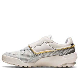 Кроссовки admix беговой носок Onitsuka Tiger, серый 1183b307-100 | grey