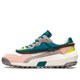 Кроссовки admix runner Onitsuka Tiger, розовый 1183b357-300 | pink/gray