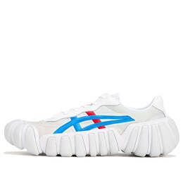 Кроссовки dentigre кроссовки Onitsuka Tiger, белый 1183a794-021 | white/blue
