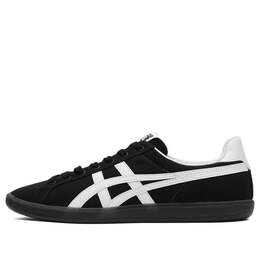 Кроссовки dd trainer Onitsuka Tiger, черный 1183b479-001 | black/white