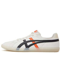 Кроссовки dd trainer Onitsuka Tiger, белый 1183b479-100 | white/black/red
