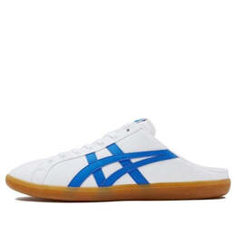 Кроссовки dd trainer sabot Onitsuka Tiger, белый 1183b769-102 | white/blue