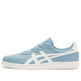 Кроссовки gsm Onitsuka Tiger, синий 1183b702-400 | blue/white