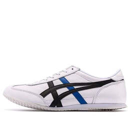 Кроссовки мачу гонщик Onitsuka Tiger, белый 1183b770-101 | white/black/blue
