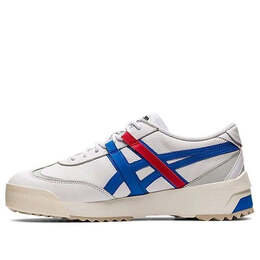 Кроссовки мексиканская делегация Onitsuka Tiger, белый 1183a559-101 | white/blue/red