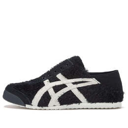 Кроссовки mexico 66 paraty Onitsuka Tiger, черный 1183a761-002 | black